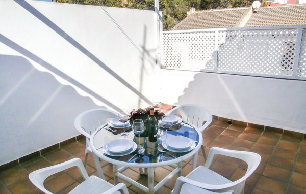 Apartman - La Azohia , Spanjolska - ECC743 101