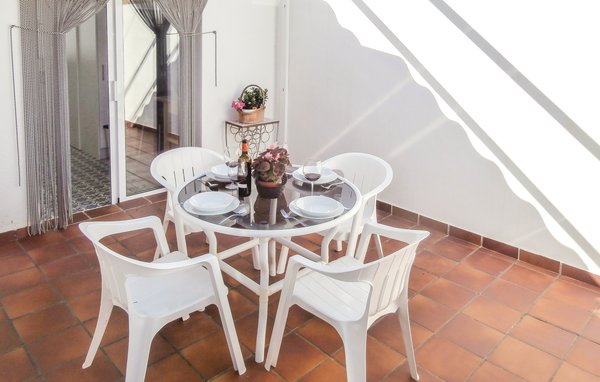 Apartman - La Azohia , Spanjolska - ECC743 102