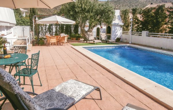 Apartman - La Azohia , Spanjolska - ECC743 11