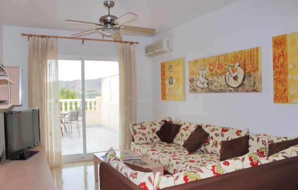 Appartement - Isla Plana , Spanje - ECC749 2