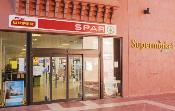 Apartamento - Condado De Alhama Golf Resort , España - ECC786 901