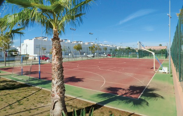 Apartamento - Condado De Alhama Golf Resort , España - ECC786 908