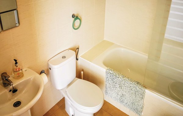 Apartamento - Condado De Alhama Golf Resort , España - ECC786 701