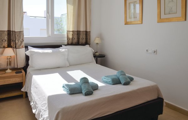 Apartamento - Condado De Alhama Golf Resort , España - ECC786 7