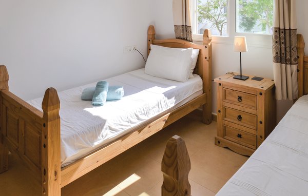 Apartamento - Condado De Alhama Golf Resort , España - ECC786 8