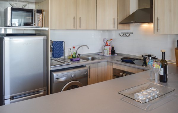 Apartamento - Condado De Alhama Golf Resort , España - ECC786 6