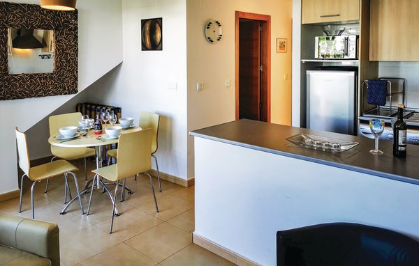 Apartamento - Condado De Alhama Golf Resort , España - ECC786 4