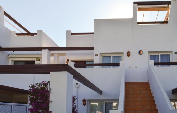 Apartamento - Condado De Alhama Golf Resort , España - ECC786 81