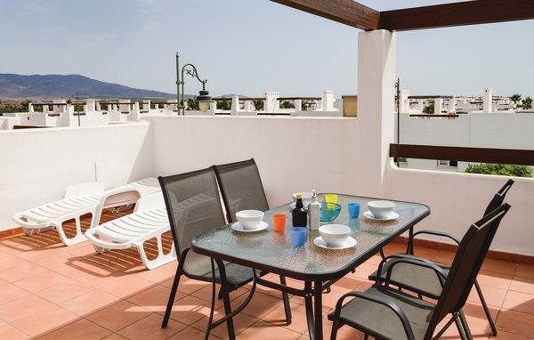 Appartement - Condado De Alhama Golf Resort , Spanje - ECC786 2