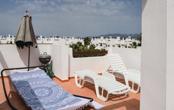 Apartamento - Condado De Alhama Golf Resort , España - ECC786 5