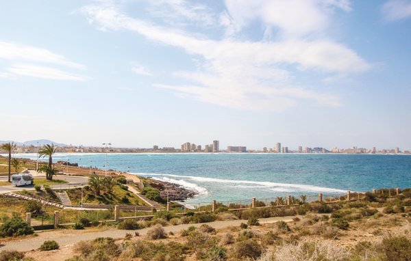Kuća-za-odmor - Cabo de Palos , Spanjolska - ECC829 903