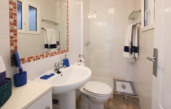 Kuća-za-odmor - Cabo de Palos , Spanjolska - ECC829 702