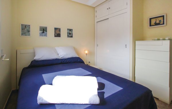 Kuća-za-odmor - Cabo de Palos , Spanjolska - ECC829 603