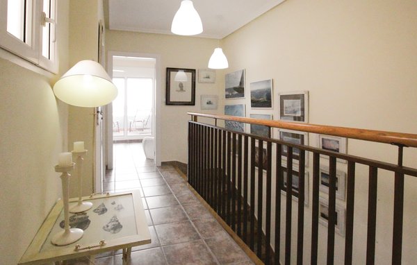 Kuća-za-odmor - Cabo de Palos , Spanjolska - ECC829 501