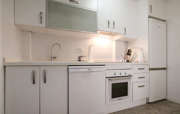 Kuća-za-odmor - Cabo de Palos , Spanjolska - ECC829 401