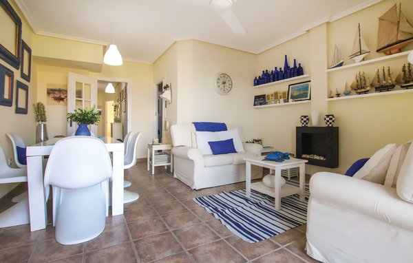 Holiday Home - Cabo de Palos , Spain - ECC829 2