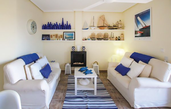 Kuća-za-odmor - Cabo de Palos , Spanjolska - ECC829 302