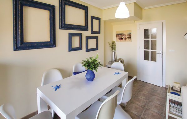 Kuća-za-odmor - Cabo de Palos , Spanjolska - ECC829 304