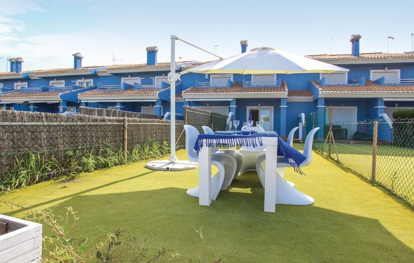 Kuća-za-odmor - Cabo de Palos , Spanjolska - ECC829 4