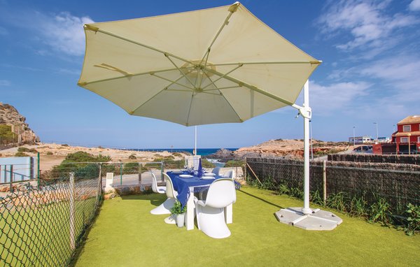 Kuća-za-odmor - Cabo de Palos , Spanjolska - ECC829 3