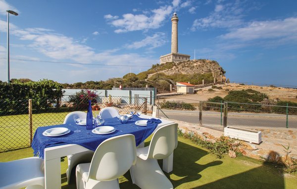 Kuća-za-odmor - Cabo de Palos , Spanjolska - ECC829 101