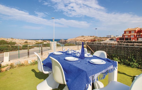 Kuća-za-odmor - Cabo de Palos , Spanjolska - ECC829 102