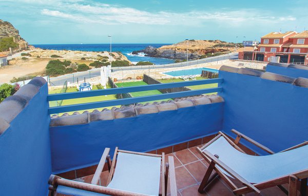 Kuća-za-odmor - Cabo de Palos , Spanjolska - ECC829 5