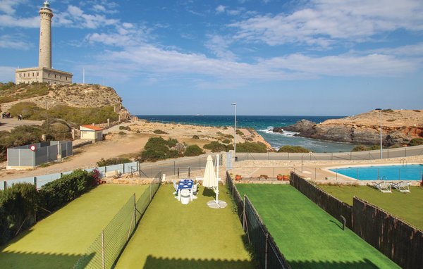 Kuća-za-odmor - Cabo de Palos , Spanjolska - ECC829 201