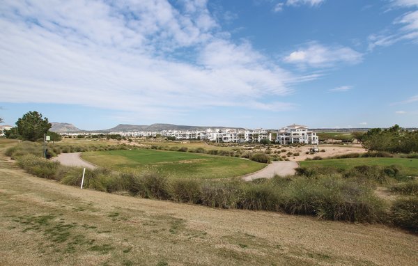 Ferienwohnung - Sucina-Hacienda Riquelme , Spanien - ECC839 9