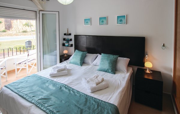 Ferienwohnung - Sucina-Hacienda Riquelme , Spanien - ECC839 7
