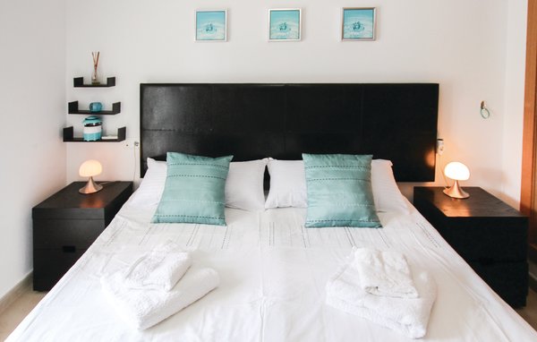 Ferienwohnung - Sucina-Hacienda Riquelme , Spanien - ECC839 601