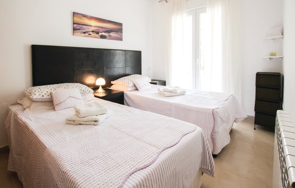 Ferienwohnung - Sucina-Hacienda Riquelme , Spanien - ECC839 602