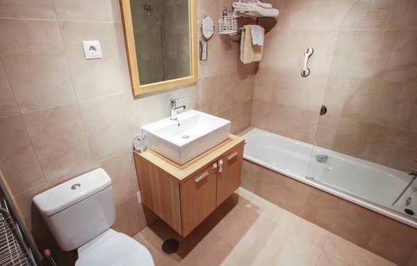 Ferienwohnung - Sucina-Hacienda Riquelme , Spanien - ECC839 6