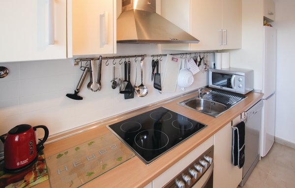 Ferienwohnung - Sucina-Hacienda Riquelme , Spanien - ECC839 401
