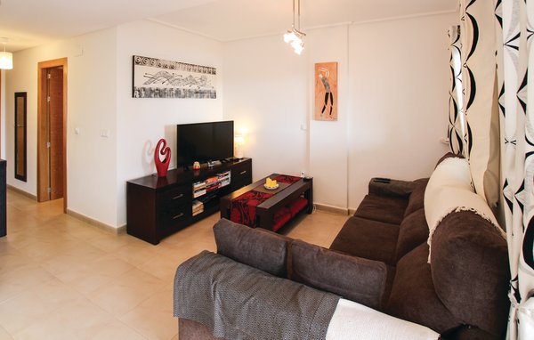 Ferienwohnung - Sucina-Hacienda Riquelme , Spanien - ECC839 301