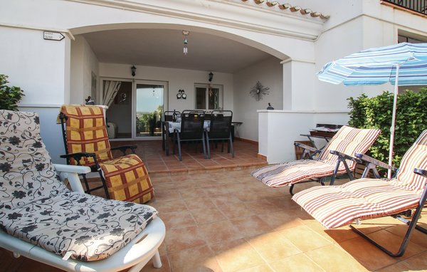 Ferienwohnung - Sucina-Hacienda Riquelme , Spanien - ECC839 2