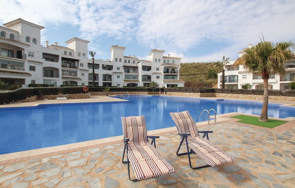 Ferienwohnung - Sucina-Hacienda Riquelme , Spanien - ECC839 1