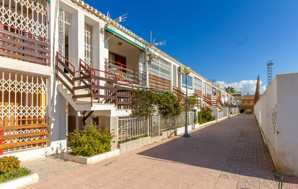 Apartamento - Puerto de Mazarron , España - ECC847 1