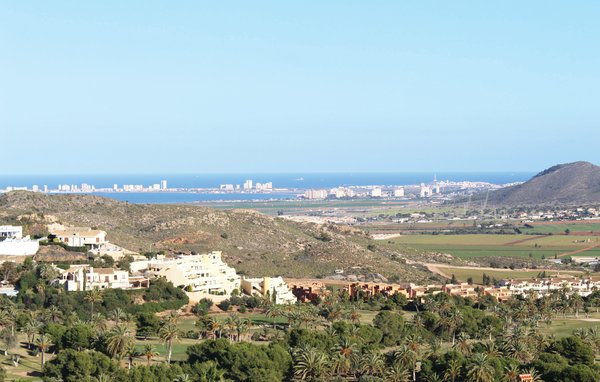 Feriehuse - Portman , Spanien - ECC868 901