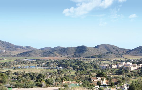 Feriehuse - Portman , Spanien - ECC868 903