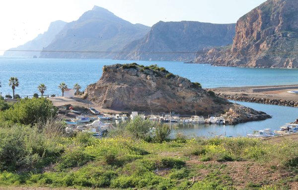 Feriehuse - Portman , Spanien - ECC868 904