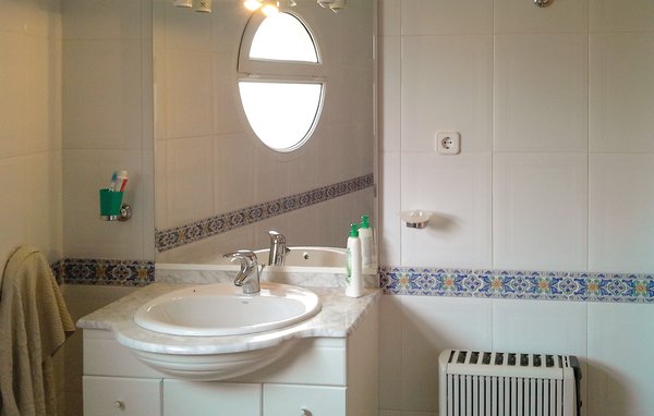 Feriehuse - Portman , Spanien - ECC868 701