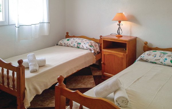 Feriehuse - Portman , Spanien - ECC868 603