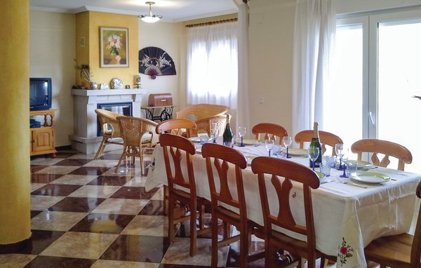 Vakantiehuis - Portman , Spanje - ECC868 2