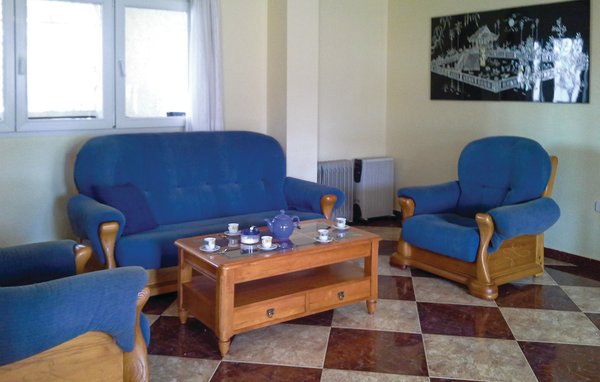 Feriehuse - Portman , Spanien - ECC868 302