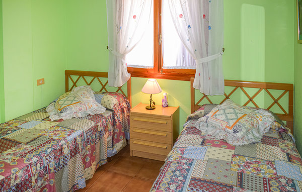 Apartamento - Lo Pagan , España - ECC890 601