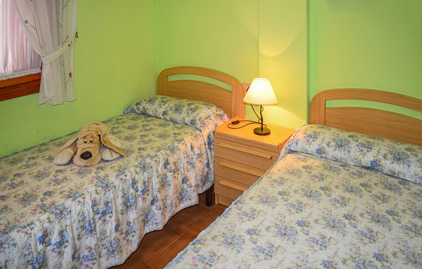 Apartamento - Lo Pagan , España - ECC890 602