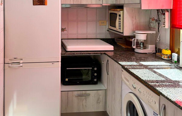 Apartamento - Lo Pagan , España - ECC890 401