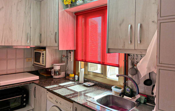 Apartamento - Lo Pagan , España - ECC890 5