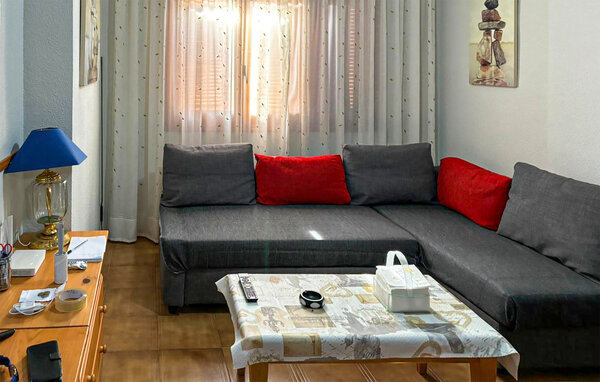 Apartamento - Lo Pagan , España - ECC890 3